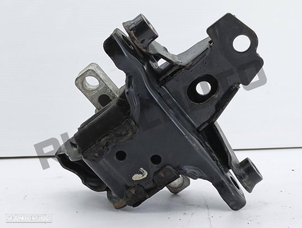 Apoio Caixa Velocidades 6q019_9555 Vw Fox (5z) [2005_2014] 1.4 - 3