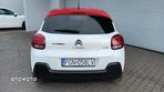 Citroën C3 1.2 PureTech Exclusive - 19