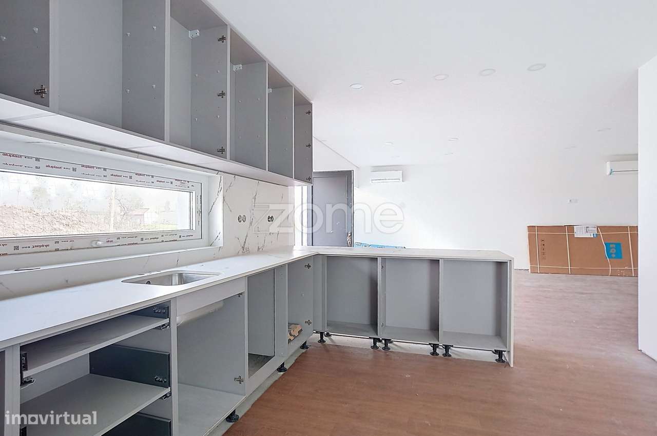 Moradia T3+1 Térrea Nova em Cacia - Grande imagem: 2/22