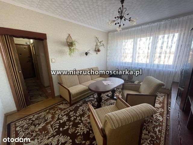 Mieszkanie do własnej aranżacji 45,40 m2 Rydułtowy-3