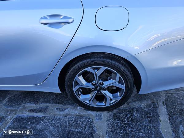 Kia Ceed SW 1.0 T-GDi Sport - 12