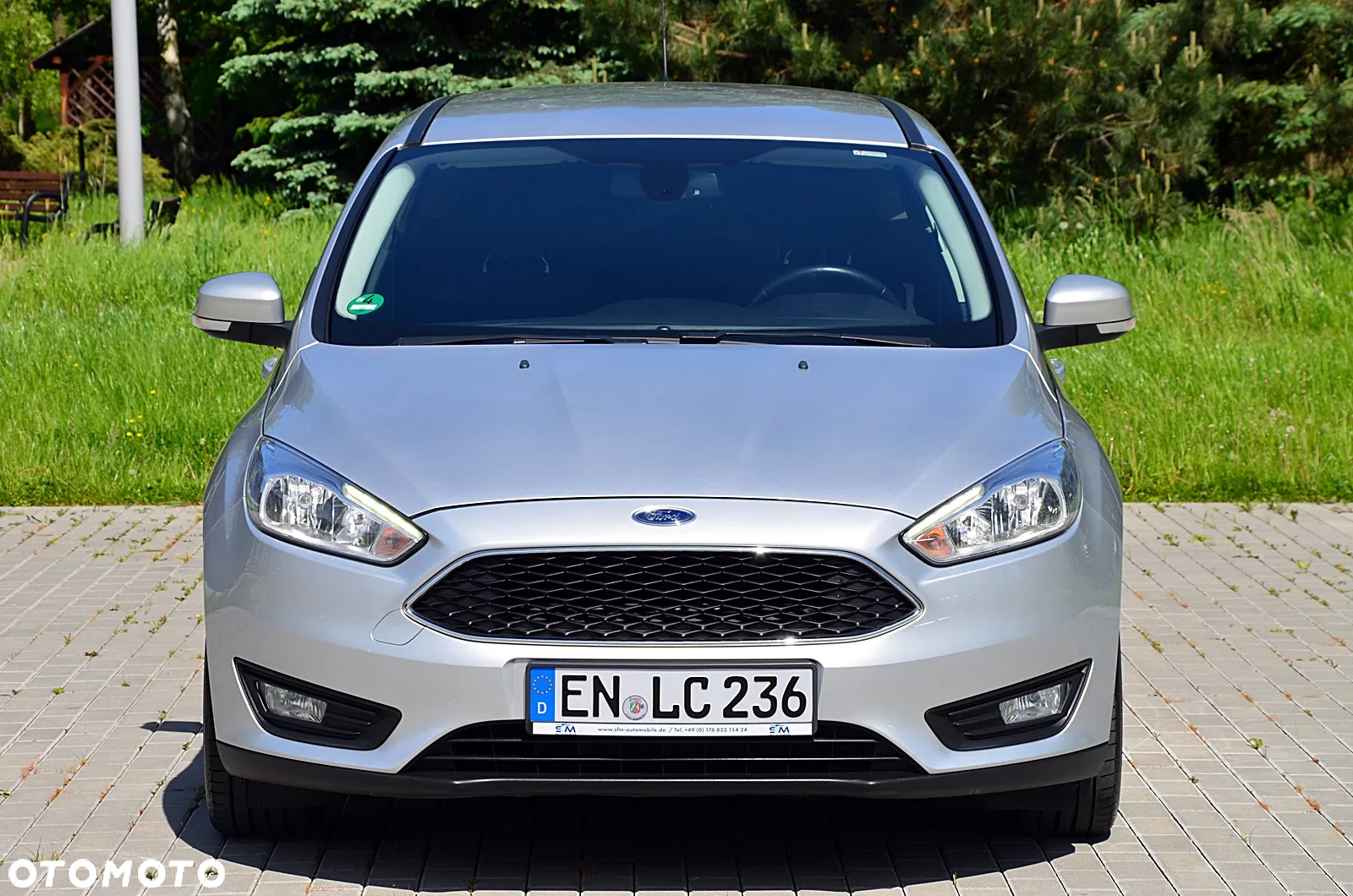 Ford Focus - 5