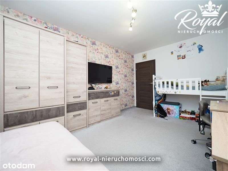 Zadbane 3 pokoje przy ul. Bolesława Śmiałego-6