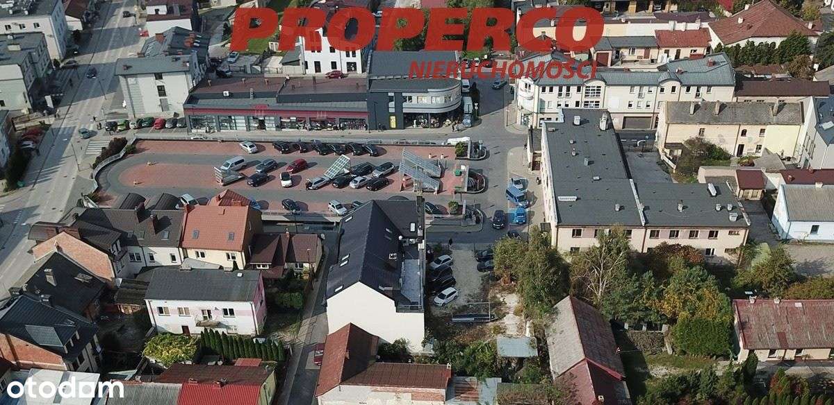 Budynek generujący przychód, 800m2, Busko-Zdrój - Pełny obrazek: 5/7