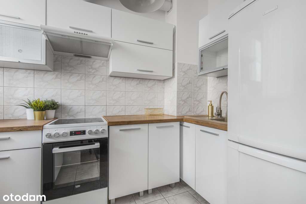 ✅Zobacz--->1 pokojowe blisko komunikacji✅ - Pełny obrazek: 5/10