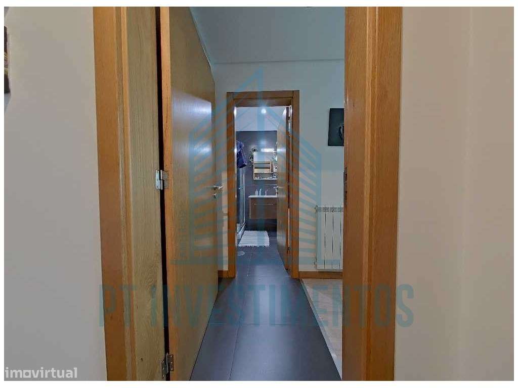 Apartamento T2 no Cais da Fonte Nova - Aveiro-17