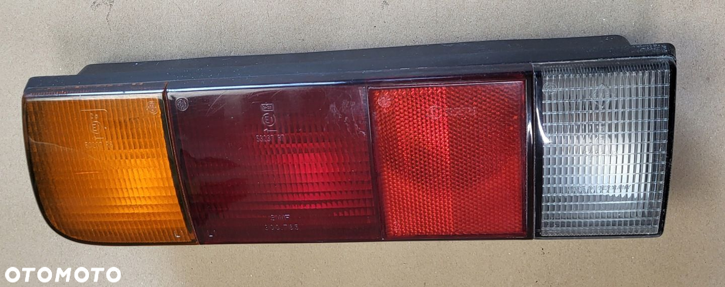 LAMPA LEWA TYŁ TYLNA OPEL ASCONA B 9283235 OE EU - 2