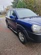 Hyundai Tucson 2.0 CRDi Active - 9