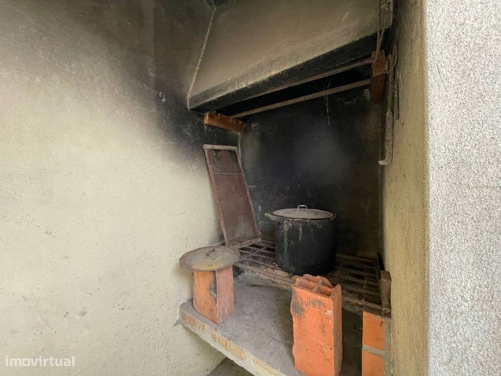 MORADIA T4 - MONTE (MURTOSA)-29