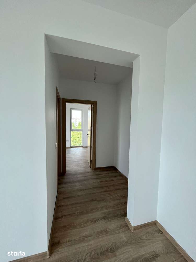 Grand Arena - Apartament 2 camere tip studio + terasa-Finisaje premium-12