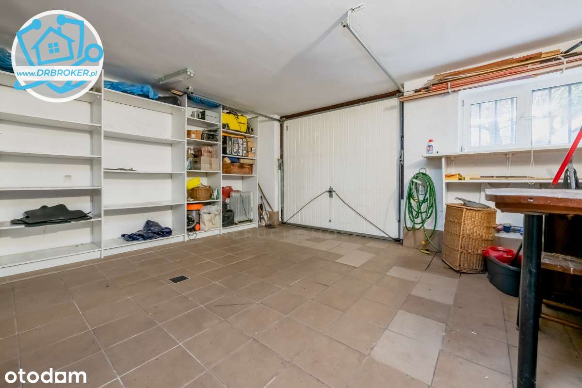 Środkowy segment - ul. Rycerska, os. Jaroszówka-19