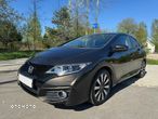 Honda Civic 1.8 Elegance - 1