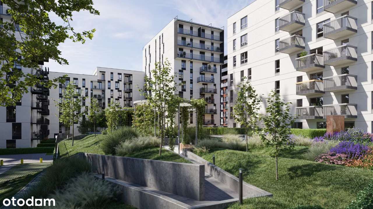 OSOBNA KUCHNIA Jasne 59m Mieszkanie JEŻYCE-10