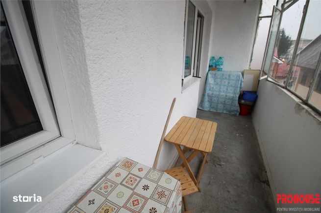 Zona Miron Costin - apartament 3 camere - etajul 2-11