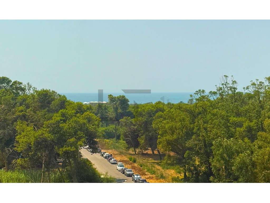 Estúdio com Vista Mar a 500m da Praia, para Venda, em São João da C... - Grande imagem: 5/17
