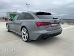 Audi RS6 TFSI mHEV Quattro Tiptronic - 9