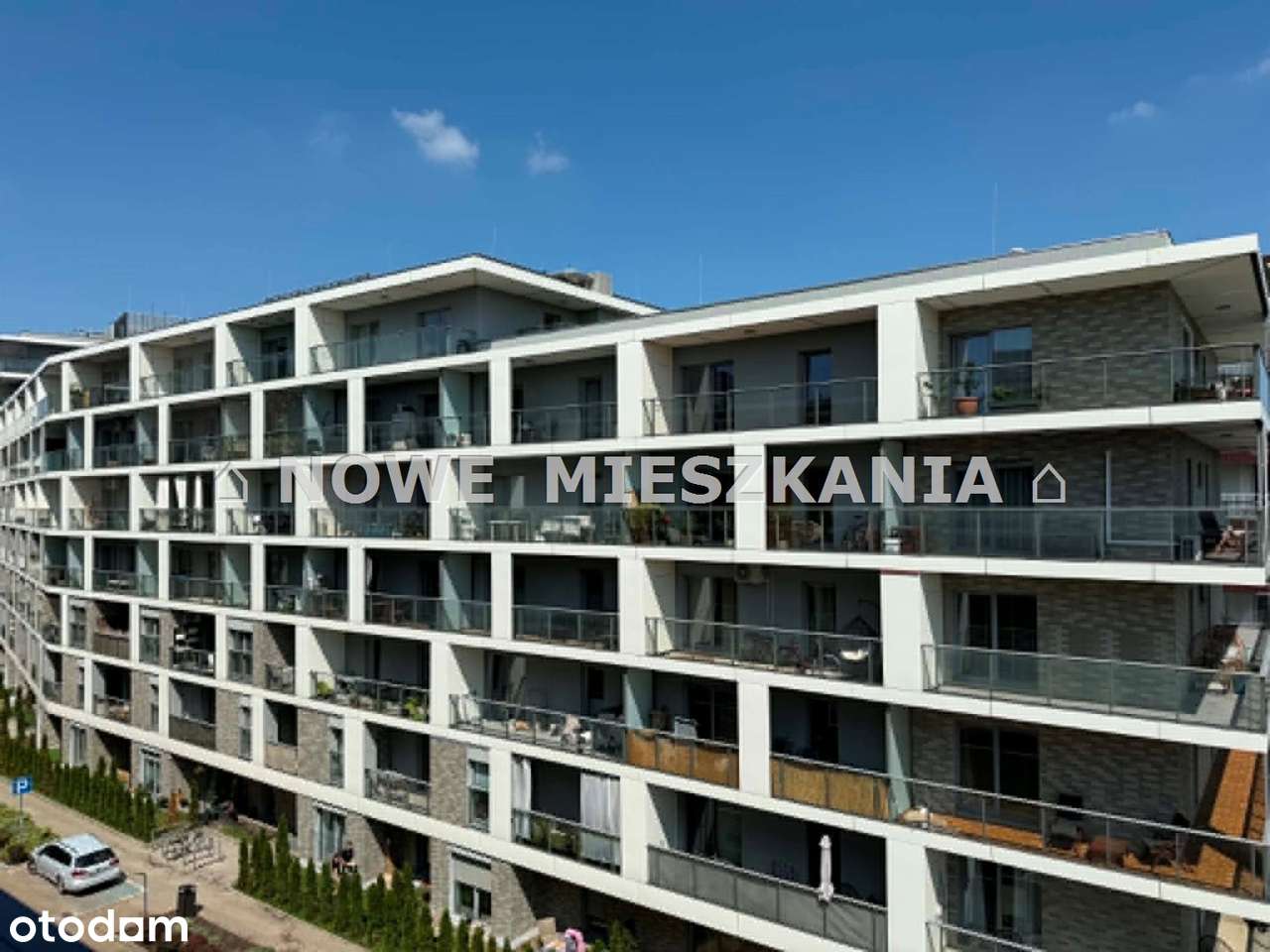 Promenada BULWAR NAD ODRĄ Winda Balkon TRAMWAJ 2km od RYNKU 0%PROWIZJI