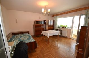 ap. 3 camere, decomandat, 2 bai, garaj, zona Bucovina,