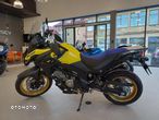 Suzuki V-STROM - 3