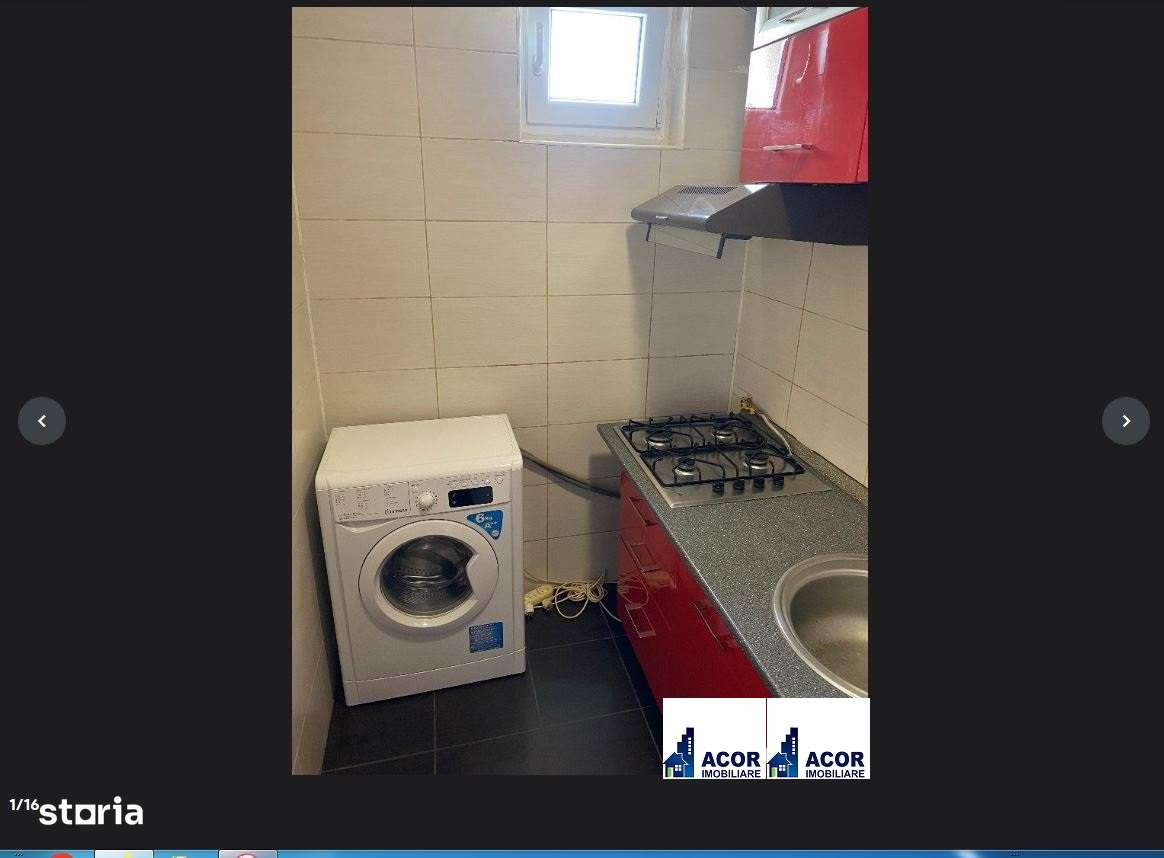 Garsoniera Titan Parc IOR - Imagine principală: 5/5