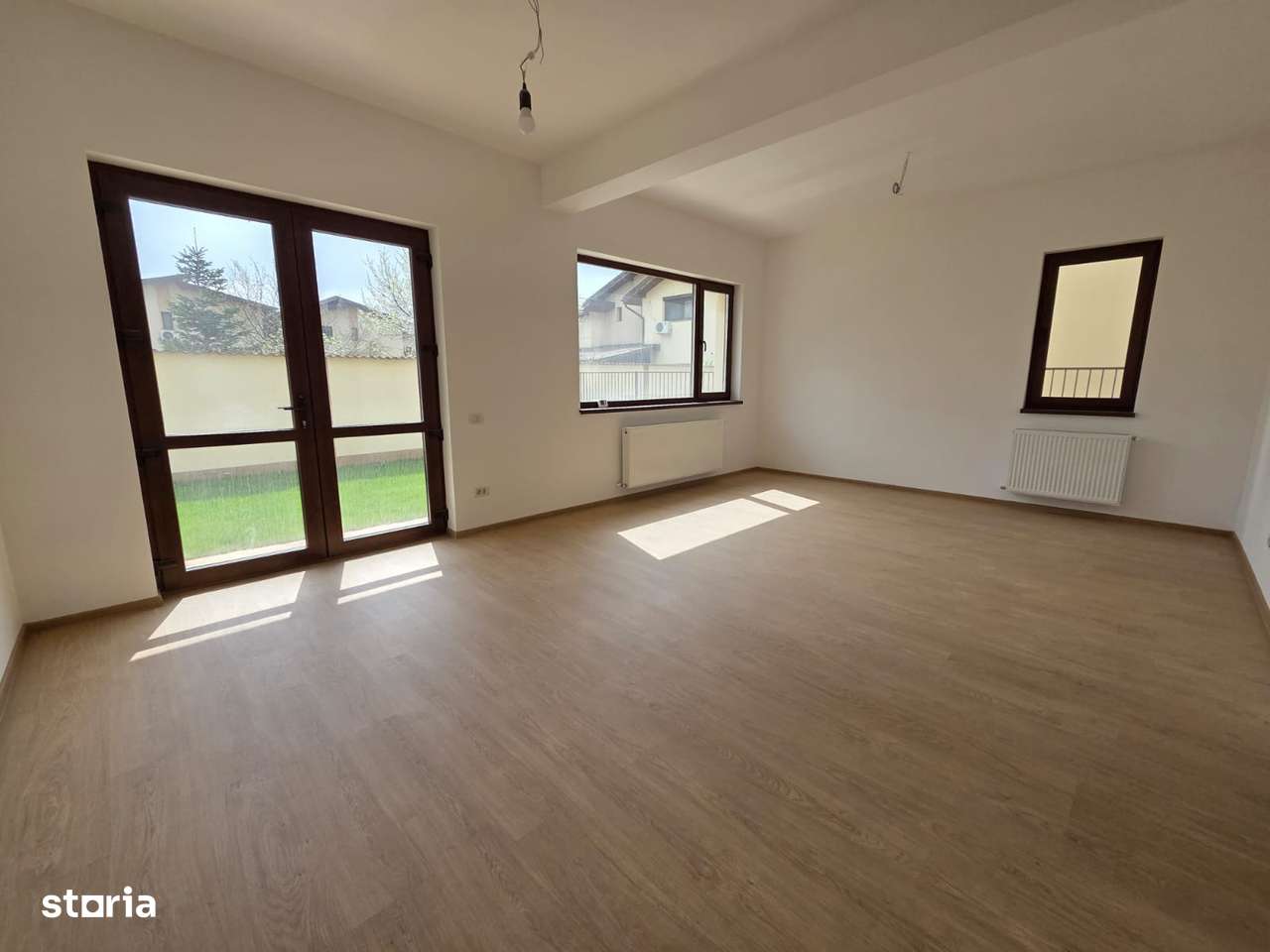Casa Single 4 camere Bragadiru-13