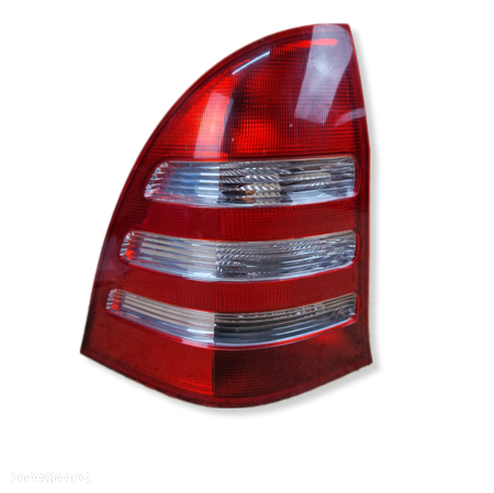 Lampa lewy tył Mercedes W203 kombi - 1