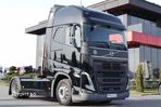 Volvo FH 500 / XXL / I-SAVE / I-PARK COOL / I-SHIFT / 58 000 KM !!! / 2023 YEAR / - 2