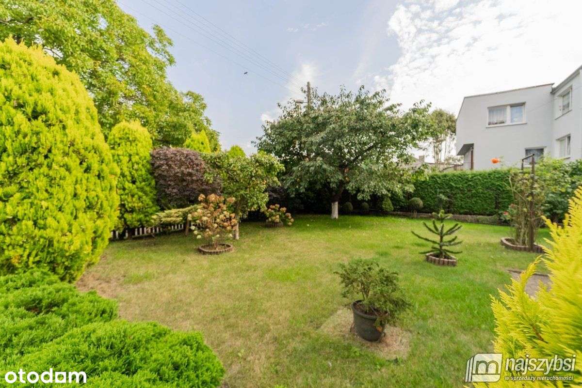 Nowogard - dom wolnostojący - Pełny obrazek: 5/20