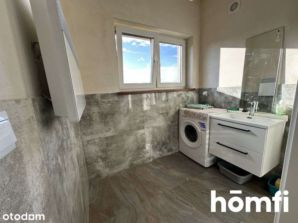 Nowy dom w Czańcu stan deweloperski - Pełny obrazek: 5/20