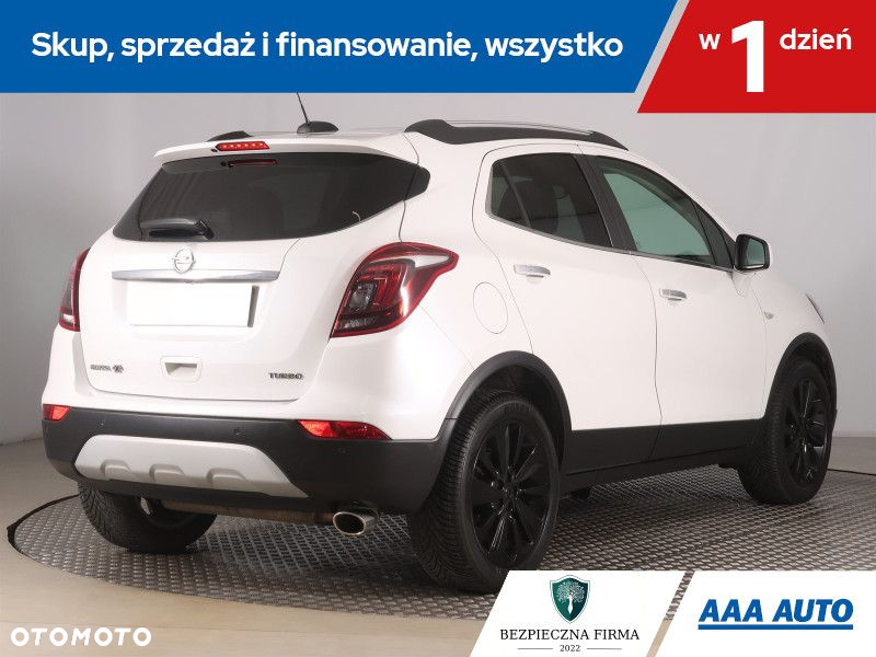 Opel Mokka - 6