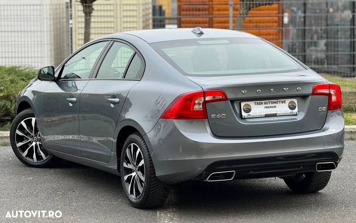 Volvo S60 D2 - 4