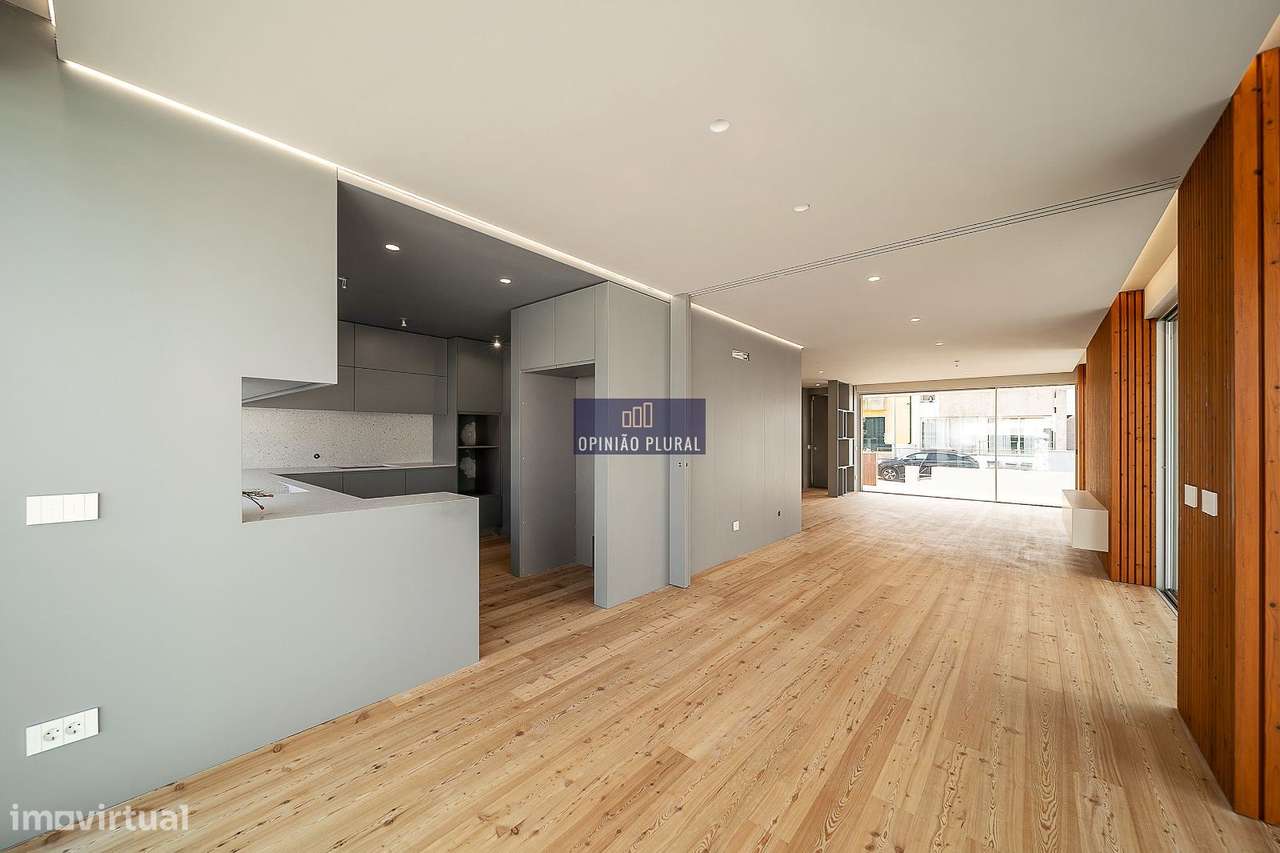 Espaçosa Moradia T4 com Escritório e Piscina - Pronta a Habitar-5