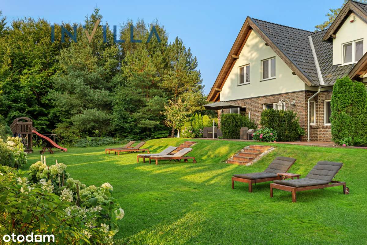 Oaza spokoju na Kaszubach - Pełny obrazek: 4/20