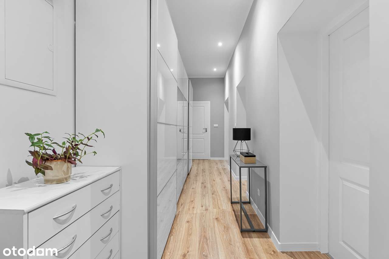 Klimatyczne 3 pokoje, urządzone w dobrym stylu - koniecznie sprawdź!-10