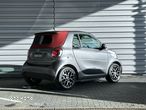 Smart Fortwo electric drive - 3