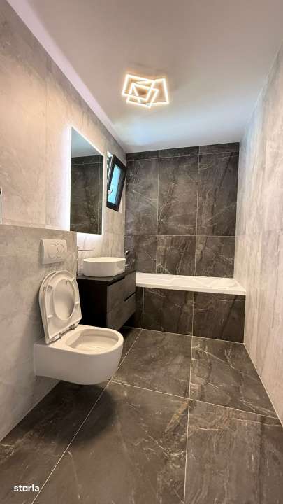 Apartament modern 3 camere, Manastur,zona Minerva, 2bai,2balcoane,boxa-10