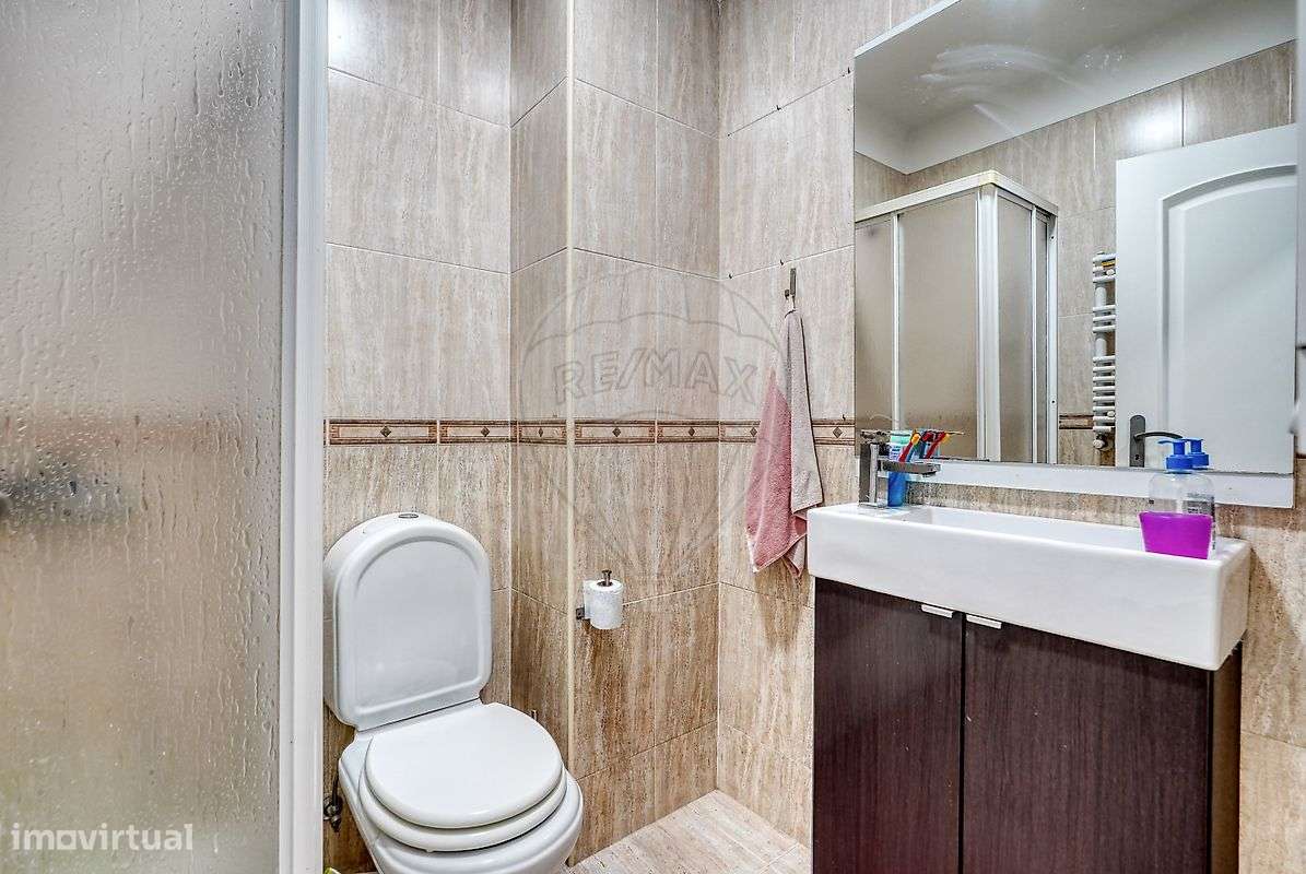 Apartamento T2 para venda-15