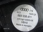 Altifalantes Audi A4 (8Ec, B7) - 2