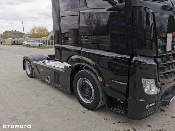 Mercedes-Benz Actros 1845 ACC SCC,RADAR,SALONKA - 25