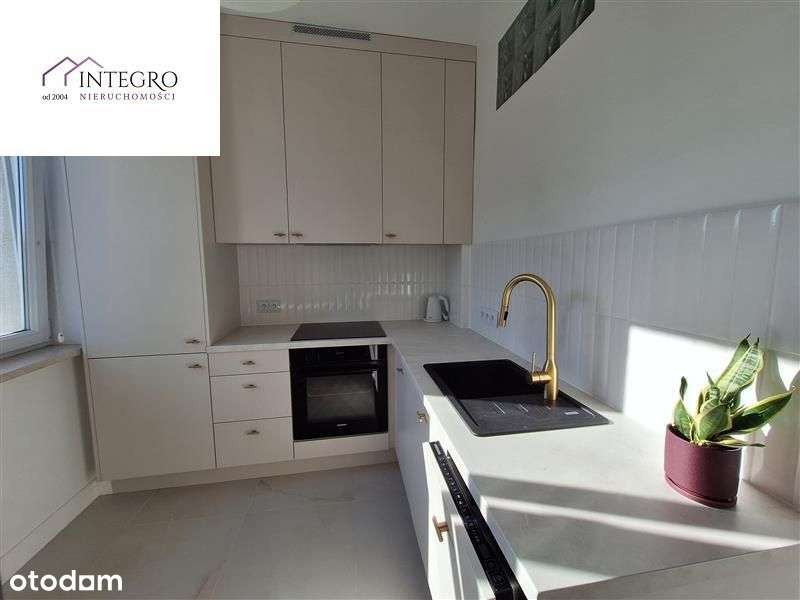 Mieszkanie - Gdynia Śródmieście - Pełny obrazek: 3/14