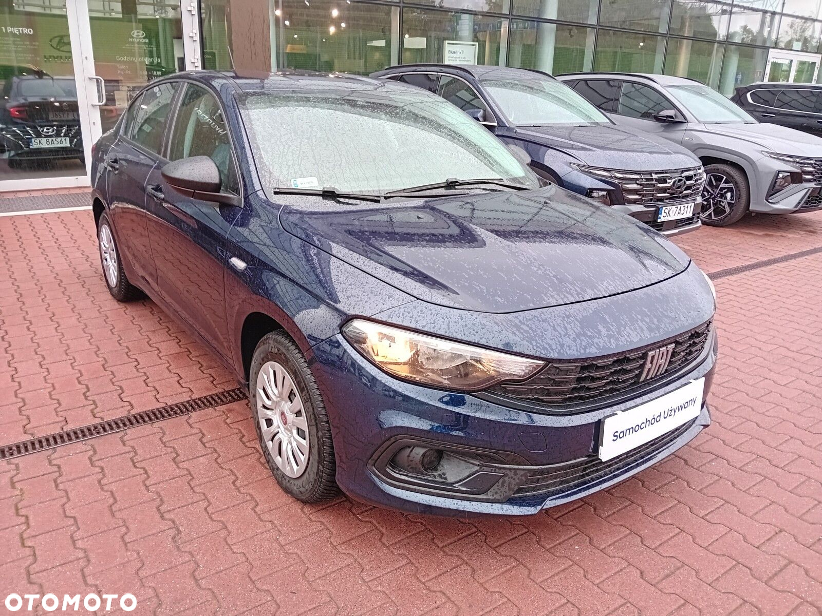 Fiat Tipo - 3