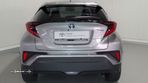 Toyota C-HR 1.8 Hybrid Exclusive+P.Luxury - 4