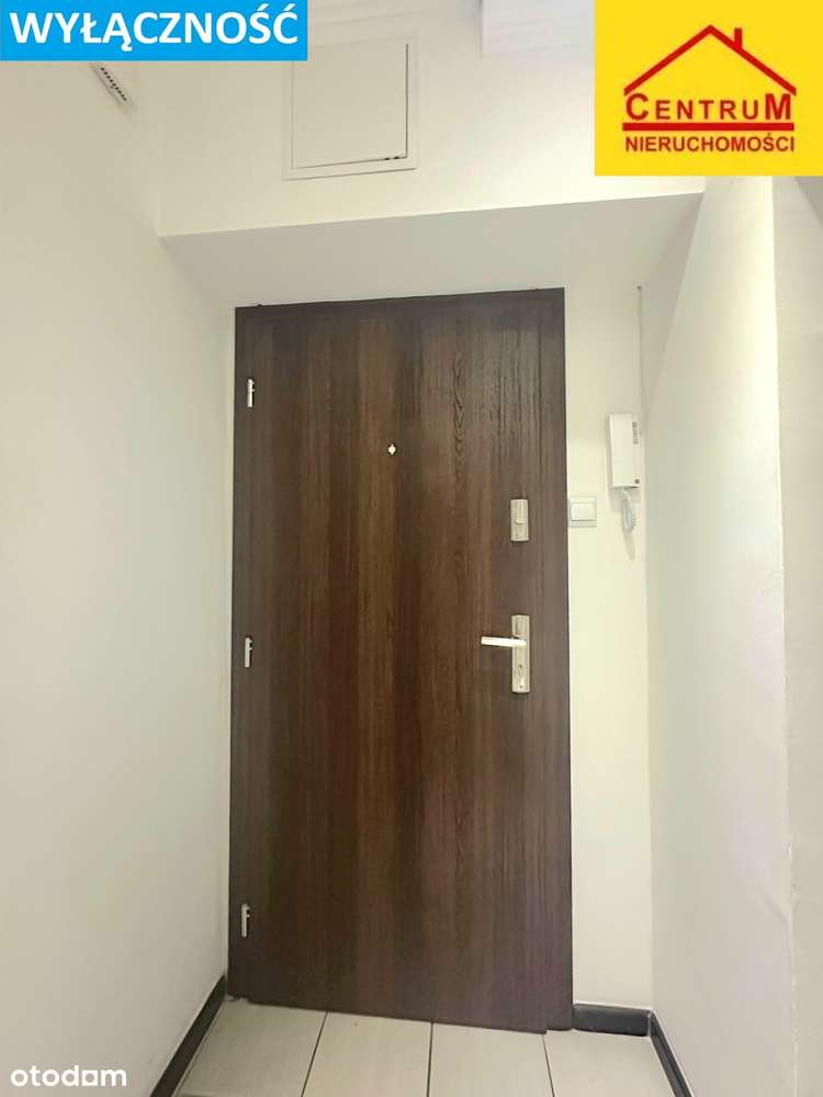 Mieszkanie z 2 balkonami z GARAŻEM! I PIĘTRO - Pełny obrazek: 5/6