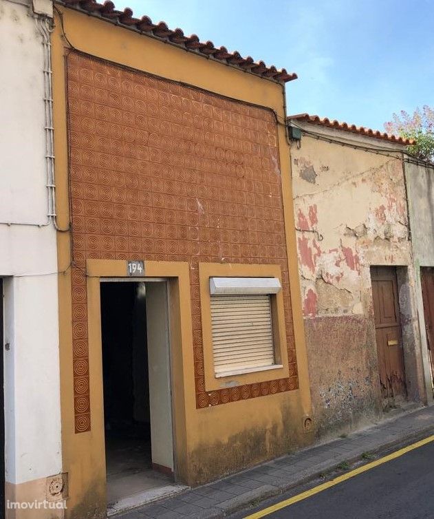 Moradia Geminada T2 Venda em Caminha (Matriz) e Vilarelho,Caminha