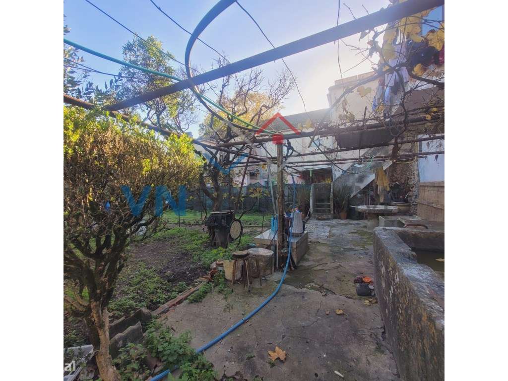 Moradias Geminadas em Venda em frente ao Palácio de Queluz-8