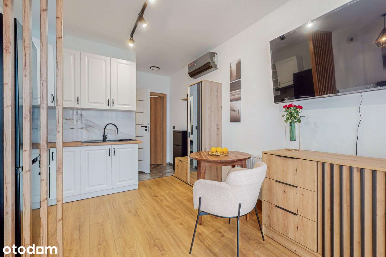 Bez Prowizji M5/ Nowe osiedle/ Blisko do centrum/ Dobra komunikacja-3