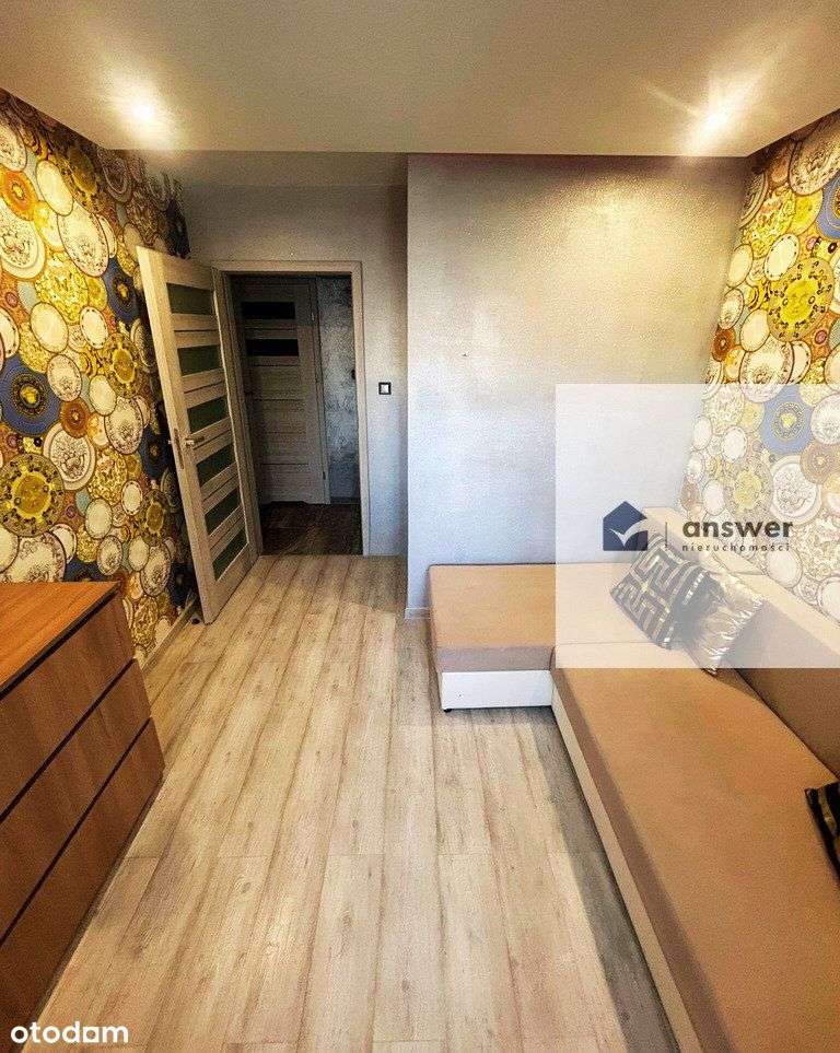 Nowoczesne 4 Pokojowe Mieszkanie - Ustronie IV-16