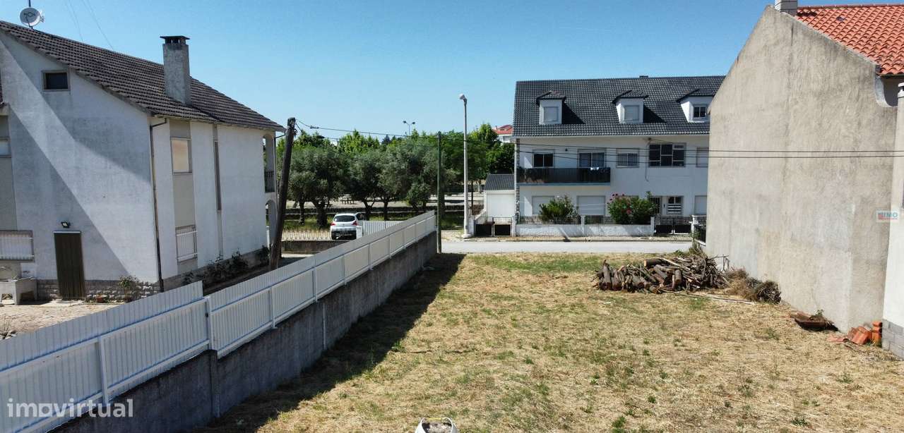 Lote p/ Construção - Alcains - Grande imagem: 2/4