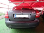 Skoda Octavia 1.9 TDi Ambiente - 14