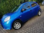 Nissan Micra 1.2 Tekna - 6